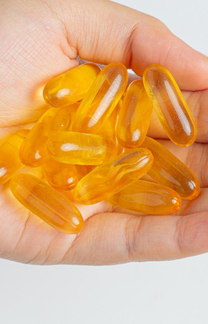 Suplementação de vitamina D reduz risco de desenvolver diabetes (Freepik)